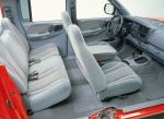 Dodge Dakota Sport Quad Cab 2000 года